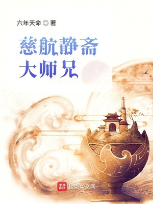 慈航静斋大师兄