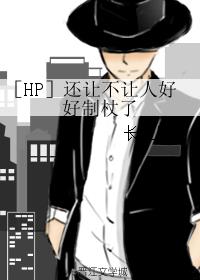 ［HP］还让不让人好好制杖了